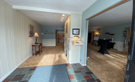 Tribute Funeral Homes - New Madison Campus