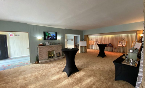 Tribute Funeral Homes - New Madison Campus