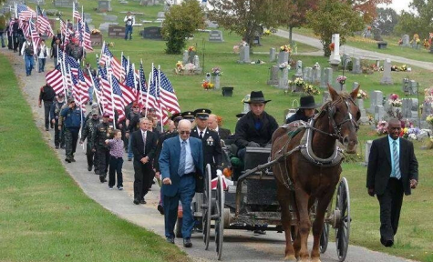 Richardson Funeral Home
