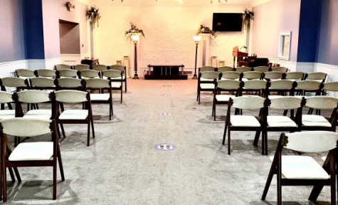 Richardson Funeral Home