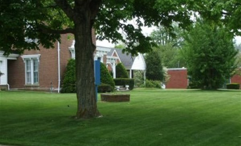Richardson Funeral Home