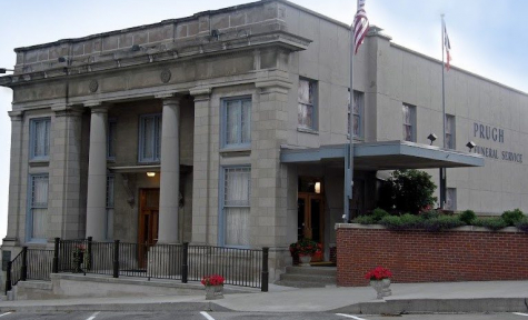 Prugh Funeral Service - N. 4th St.