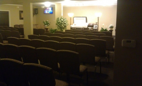 Golden Gate Funeral Home - Fort Worth