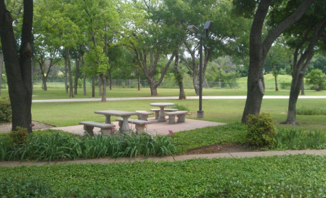 Golden Gate Funeral Home - Fort Worth