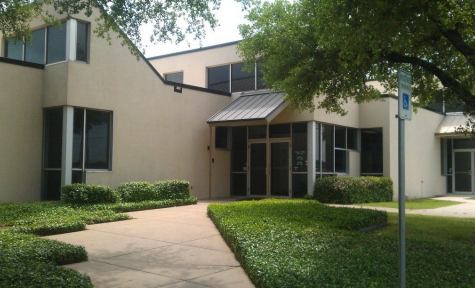 Golden Gate Funeral Home - Fort Worth