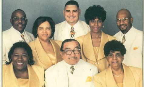 Golden Gate Funeral Home - Fort Worth