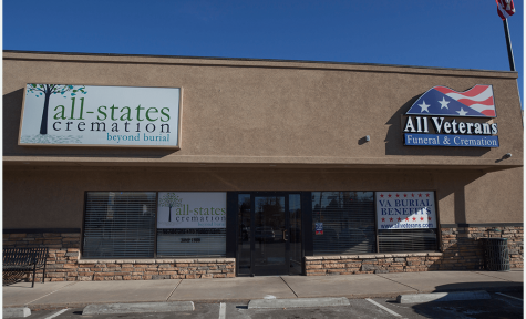 All-States Cremation - Wheat Ridge