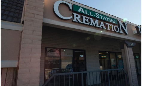 All-States Cremation - Centennial