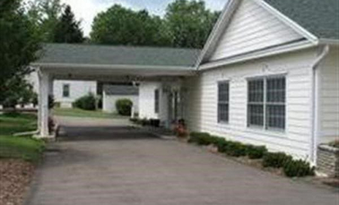 Sutfin Funeral Chapel