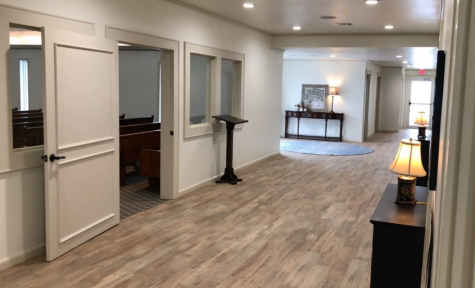Parks Brothers Funeral Home - Wetumka