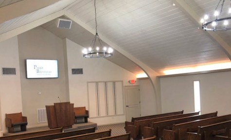 Parks Brothers Funeral Home - Wetumka