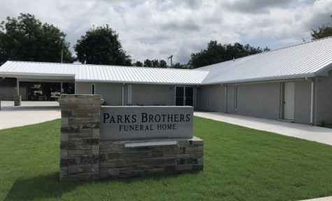 Parks Brothers Funeral Home - Wetumka