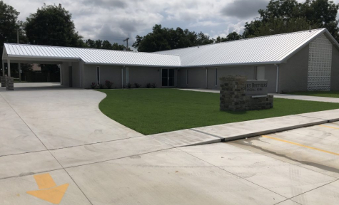 Parks Brothers Funeral Home - Wetumka