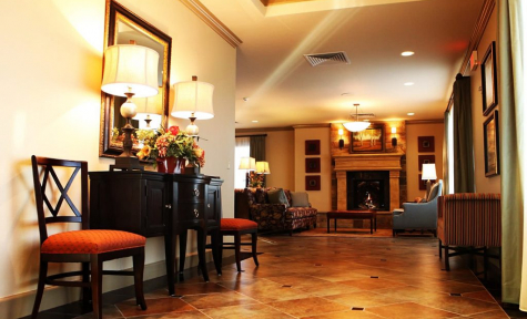 Parks Brothers Funeral Home - Okemah