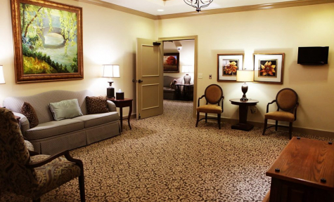 Parks Brothers Funeral Home - Okemah