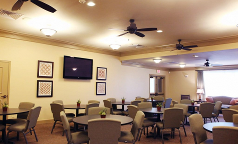 Parks Brothers Funeral Home - Okemah