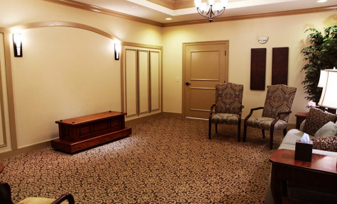 Parks Brothers Funeral Home - Okemah