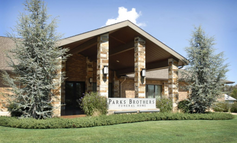 Parks Brothers Funeral Home - Okemah