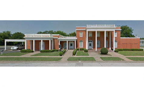 Morrison Funeral Home
