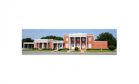 Morrison Funeral Home