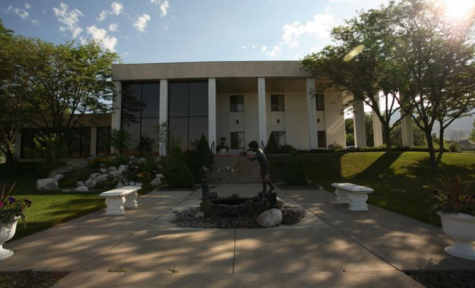 Myers Mortuary - Layton