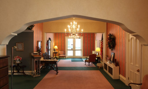 Myers Mortuary - Brigham City