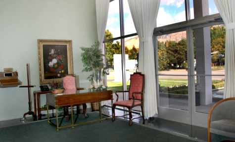 Myers Mortuary - Ogden