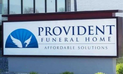 Provident Funeral Home