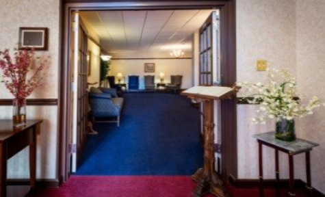 Groce Funeral Home & Cremation Service - East Asheville