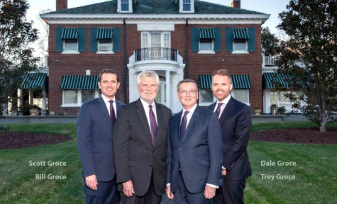 Groce Funeral Home & Cremation Service - East Asheville