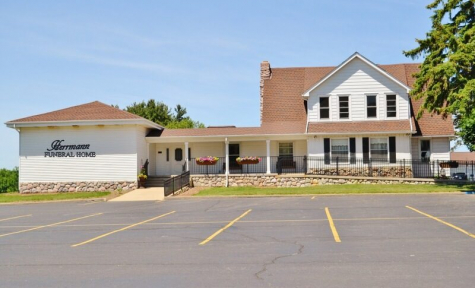 Borek Jennings (Herrmann) Funeral Homes - Fowlerville