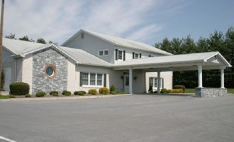 Hartzler Funeral Home - Libertytown Location - Frederick