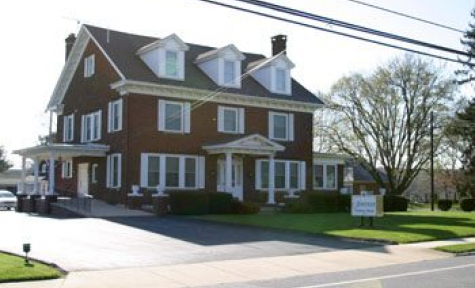 Hartzler Funeral Home - Woodsboro