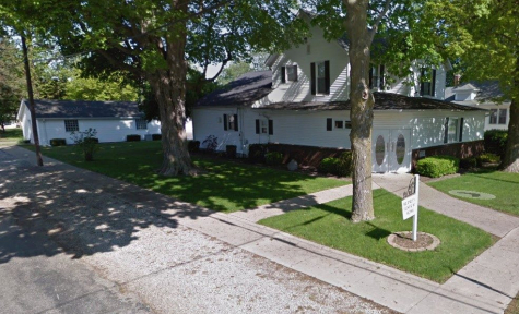 Bramley Funeral Home - Divernon