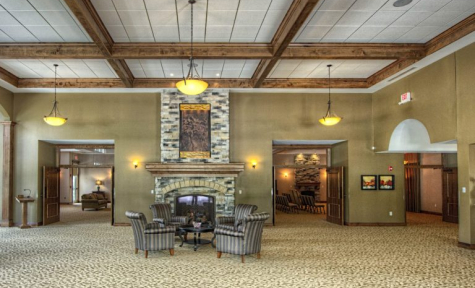 DeJohn Funeral Home And Celebrations Center
