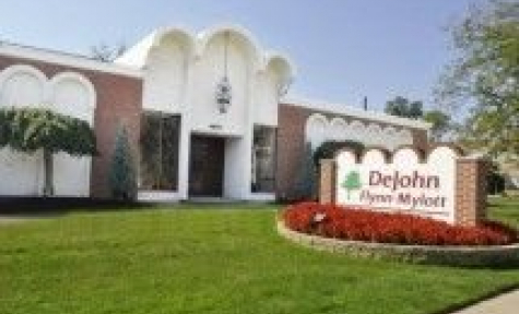 DeJohn-Flynn-Mylott Funeral Home