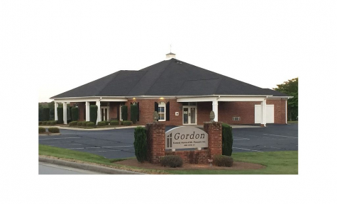 Gordon Funeral Home