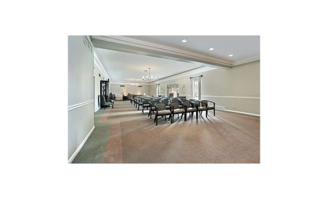 Gordon Funeral Home