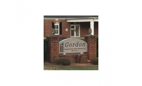 Gordon Funeral Home