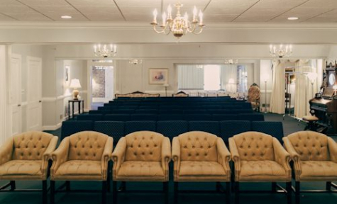 Stotts-Phelps-McQueary Funeral Home