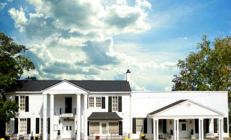 Stotts-Phelps-McQueary Funeral Home