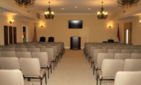 Benson Funeral & Cremation Services