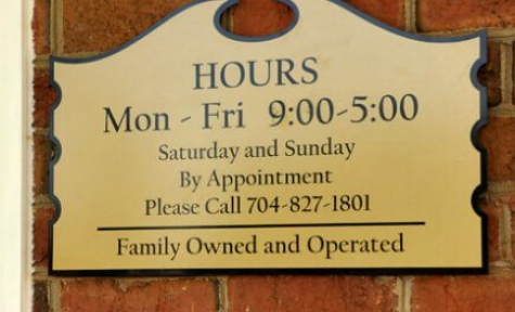 Benson Funeral & Cremation Services