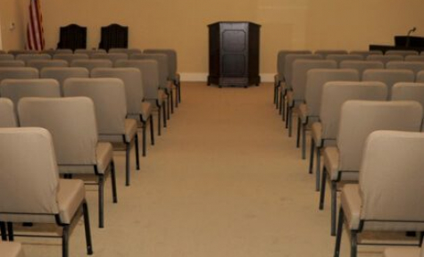 Benson Funeral & Cremation Services