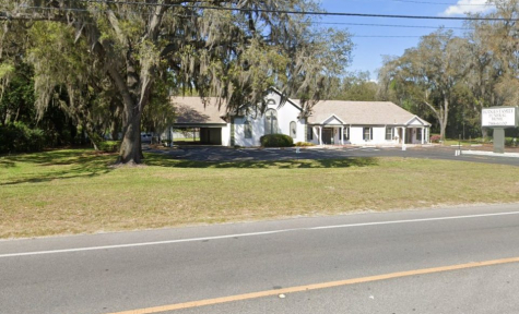 Hodges Family Funeral Home - Zephyrhills