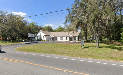 Hodges Family Funeral Home - Zephyrhills