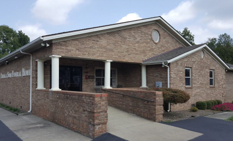 Percell & Sons Funeral Home