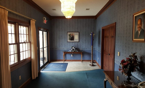 Percell & Sons Funeral Home