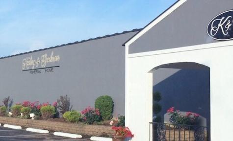 Keeling & Goodman Funeral Home