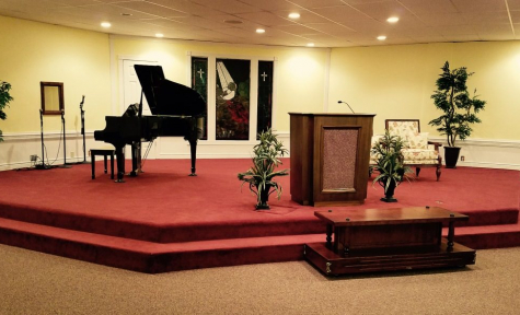 Keeling & Goodman Funeral Home